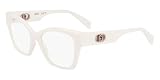 Liu Jo Montatura LJ2811 White 51/17/140 Donna