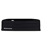 Nathan The Hipster Training Pak Medium, Black, Medium