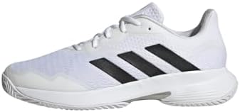adidas Courtjam Control M, Zapatillas de Tenis Hombre