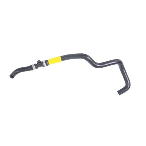 Tuyau de refroidissement 11537577014 pour stopper les pertes d'eau sur BMW E70 - 4