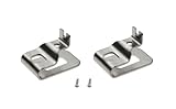 Suitable For Belt Clip Hook 20V Drill Driver N268241 N169778 DCD980 2/PCS