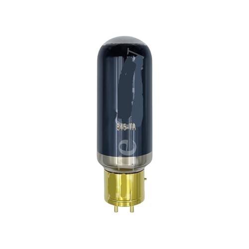 Tube 845-TA pour amplificateur audio HiFi à quatre canaux