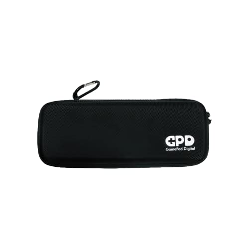 GPD XP Coque rigide pour GPD XP Android Gaming Portable [GPD-XP-HARDSHELL-CASE] Cover