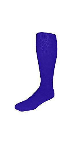 Allsport Knee High Socks - Moisture Wicking Athletic Tube Socks with Arch and Ankle Support