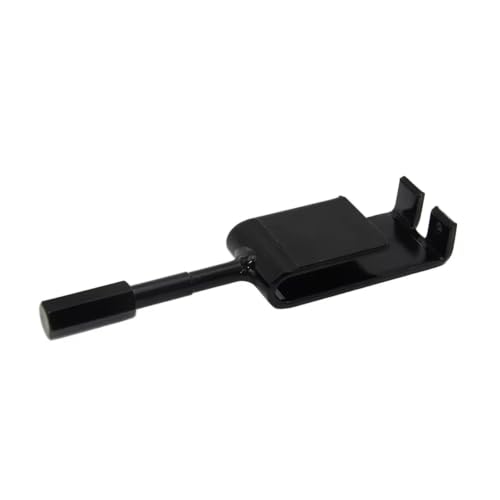 Tienda rápida fija con este batidor de clavos for pesca en hielo