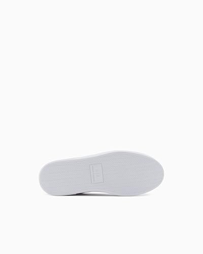 Image of Armani Exchange Men's London Sneakers