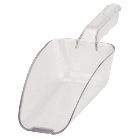 Acense Polycarbonate Ice Scoop (700ml)