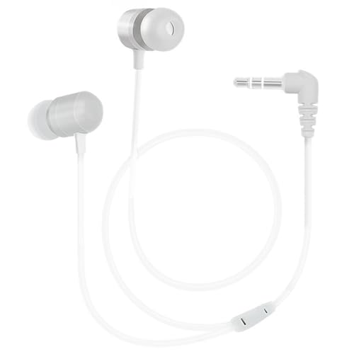 VR Gaming Wired Earphones Compatible with Oculus/Meta Quest3 VR Headset Accessories Silicone Caps Earbuds 3D Stereo Sound Sound in-Ear Headphone VR Gaming Wired Earphones Compatible with Oculus/Meta Quest3 VR Headset Accessories Silicone Caps Earbuds 3D Stereo Sound Sound in-Ear Headphone