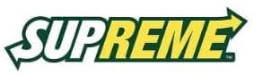Authntcestore- Supreme Subway Sticker Graphic - Auto | Wall | Laptop | Cell | Truck Sticker for Windows | Motorcycle | Any Smooth Surface: Size - 1.5 in x 5 in