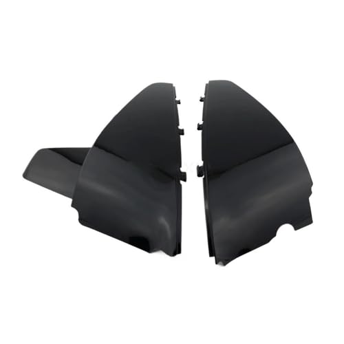 Protecteur carénage et couvercle latéral batterie pour moto Shadow VT600 VLX 400