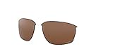  Oakley RL-SLIVER-EDGE-13 Lentes de reemplazo para Gafas de Sol, Multicolor, 55 Unisex Adulto
