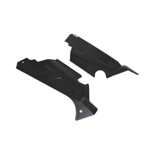 Garde boue moto latéral gauche droit pour R1200GS R1250GS
