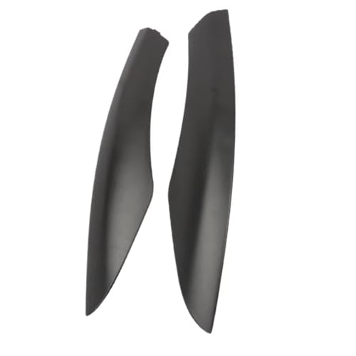 Protection de barre de toit avant Skoda Yeti 2009-2018 gauche droite