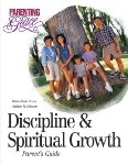 Parenting by Grace Parent Guide 0805499393 Book Cover