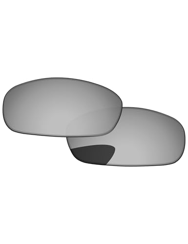 Image of Replacement Lenses for Costa Del Mar Brine Sunglass - Precision Fit, UV Block & Impact Resistant