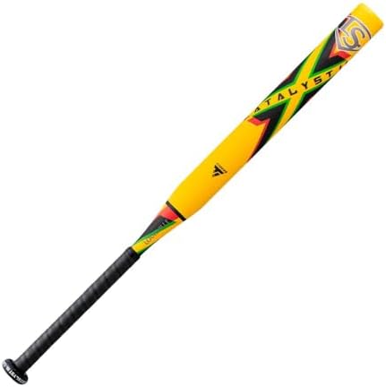 Amazon | LOUISVILLE SLUGGER (ルイスビル スラッガー) ソフトボール  