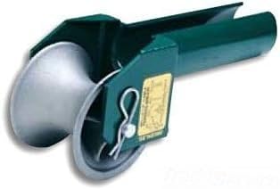 Greenlee 25160 Cable Puller FEEDING Sheave Pin