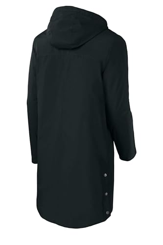 SPORT-TEK Unisex Waterproof Insulated Sideline Parka3