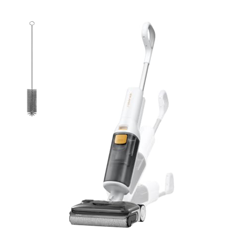 roborock F25 GT Gen 2 Nass Trockensauger, 20.000 Pa, 180° Lay-Flat Design – Ansicht 1