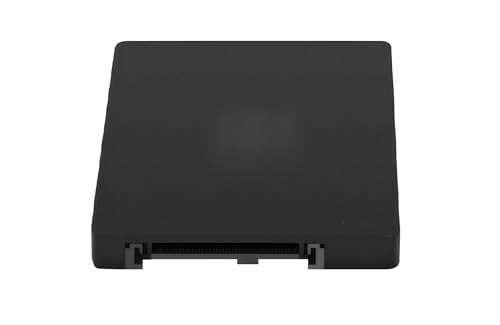 Carcasa GEEHOOD M.2 PCIe NVMe a U.2 2.5 pulgadas miniatura 1