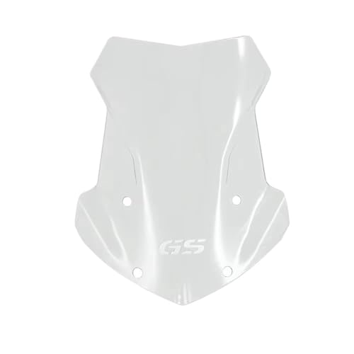 Pare-brise moto pour R1200GS et R1250GS LC Adventure de 2013 à 2023
