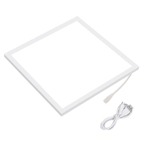 Éclairage LED pour photographie et lampe vidéo portative pour tournage sur table YouTube