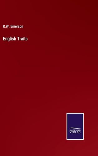 English Traits