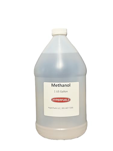 99.95% Pure Methanol -1 US Gallon