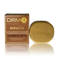 Miracle Carrot Lightening Scrubbing Soap 7oz