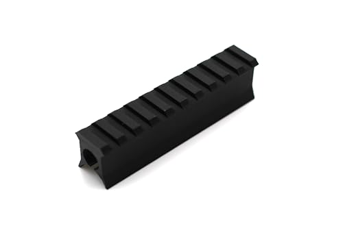 Picatinny Rail Mount - Crosman 2240 Compatible Aftermarket