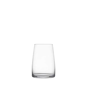 Zwiesel Glas Tritan Sensa Collection, Tumbler Cocktail Glass, 16.9-Ounce, Set of 6