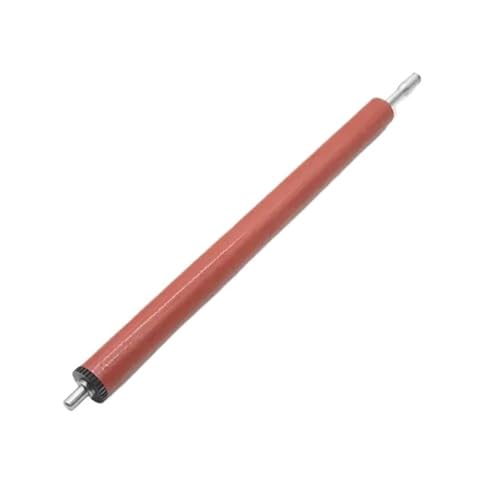 Rouleau de pression inférieur RC2-9208 : lot de 5 rouleaux de fusion pour imprimante laser M1132