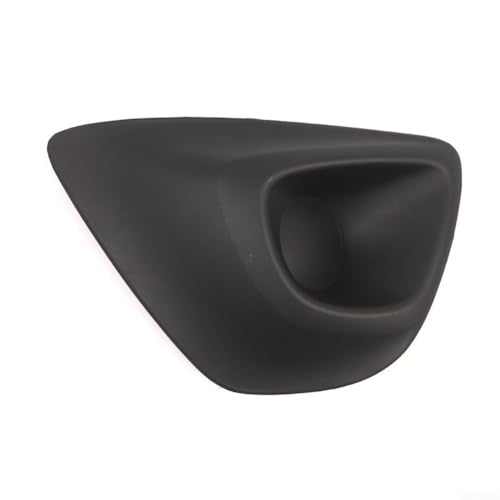 Rejilla de luz antiniebla delantera para parachoques Vauxhall Vivaro 2015-2019 y Renault Trafic