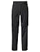 Produktbild VAUDE Herren Mens Farley Stretch Zo Pants Ii Hose, Schwarz, 52 EU