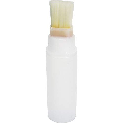 TRUSCO Bottle With Brush TYHL-100