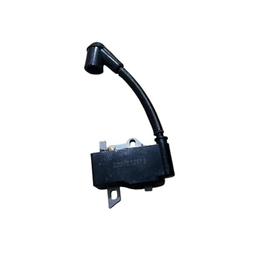 UYTGFO Bobine d'allumage (pièce détachée A411000264) for tronçonneuses à essence Echo CS370, CS400, CS420 et Shindaiwa 402S.