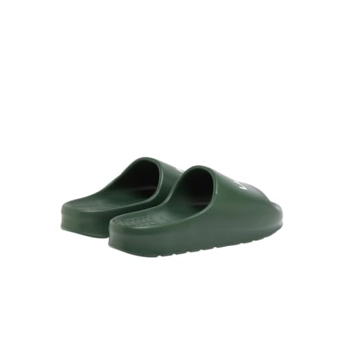 Image of Lacoste Serve Slide 2.0 | Casual Sandals