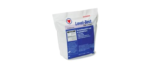 SAVOGRAN 12832 4-1/2LB FLR Leveler