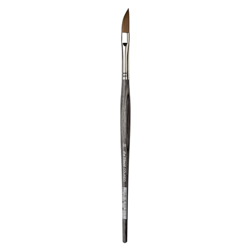 da Vinci Colineo 5527 Watercolor Brush Slant Size 10