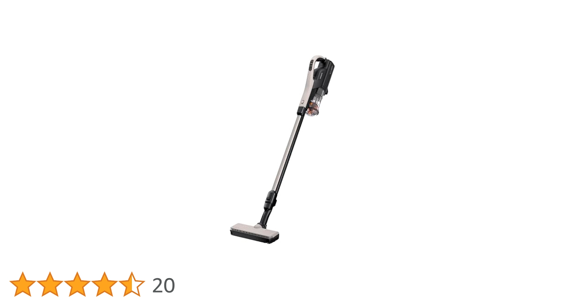 HITACHI サイクロン式 スティッククリーナー PV-BL30C4 スティッククリーナー サイクロン式 日本製 PV-BL30C4 日立