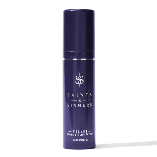 Saints & Sinners Velvet Divine Potion