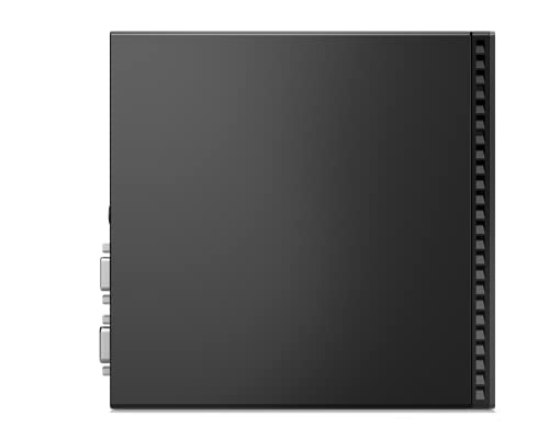 Lenovo ThinkCentre M70q Intel 10th Gen Core i5 Tiny Desktop
