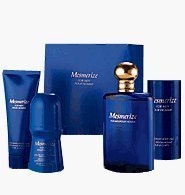Avon MESMERIZE FOR MEN Style Maker Gift Set