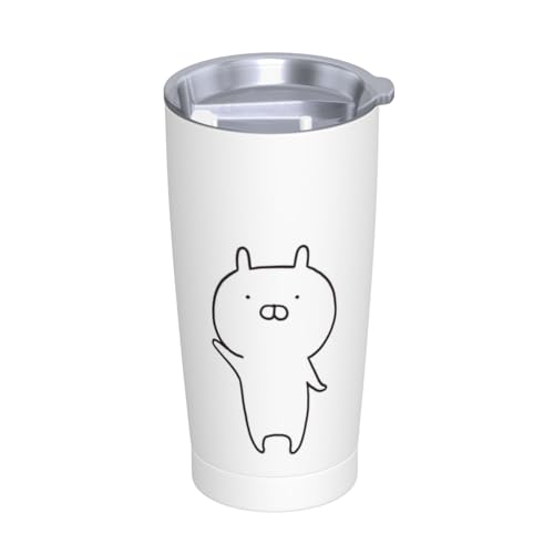 �����܂� (14) �}�O�J�b�v �R�[�q�[�J�b�v �R���r�j�J�b�v 600ml �ۗ� �ۉ� �X�e�����X�� �W�t�� �����^�� ���ڃh���b�v �v���[���g�p �ԗp �L�����N�^�[ �O�b�Y ���킢��