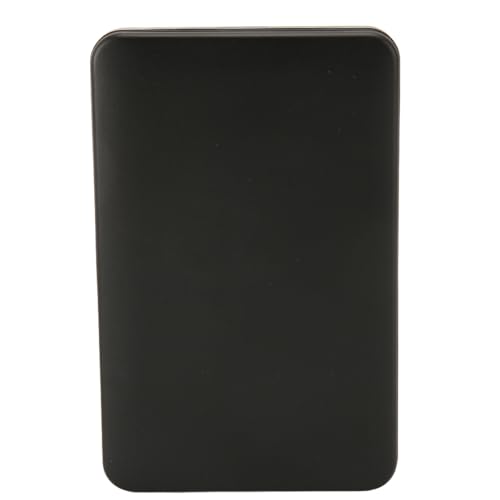Caja externa cifrada para disco duro 2.5 pulg USB 3.0 miniatura 4