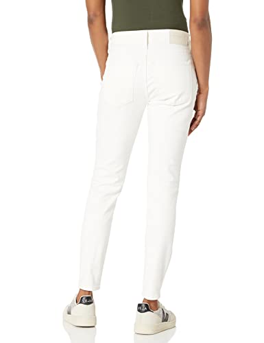 Image of Lucky Brand Women's Mid Rise Ava Skinny Jean