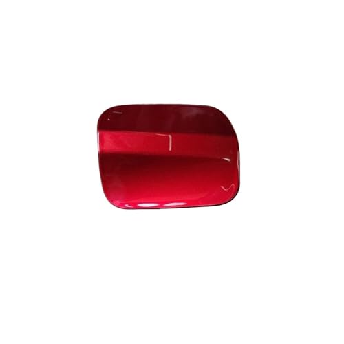 Cache-crochet remorquage avant Mercedes GLA W156 2017 2018 2019 rouge