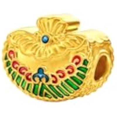 CHOW TAI FOOK 24K Gold Palace Museum Collection 24k Gold Auspicious Treasure Charm
