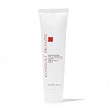 Consult Beaute RESET Purifying Clay Face Mask Treatment, Cleans Pores, Clears Skin, Gentle Exfoliation, Pre & Probiotic Microbiome Balancing Skin Care for Sensitive and All Skin Types, 3.3 oz