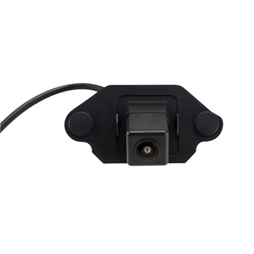 Caméra de recul voiture pour Nissan Qashqai J10 J11 de 2008 à 2015 référence 28442-EY00A